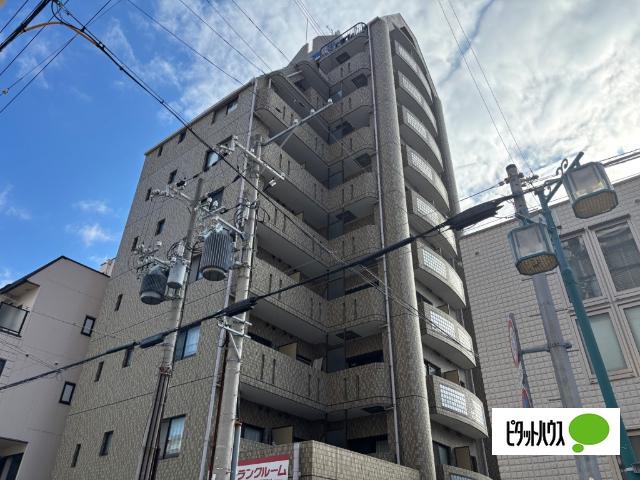 YKハイツ桜町