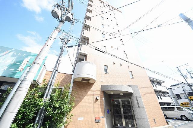 ジュネス関目高殿