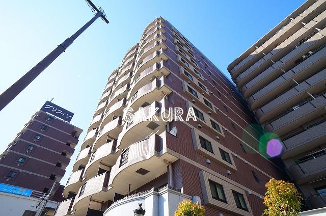 エクセル東神奈川