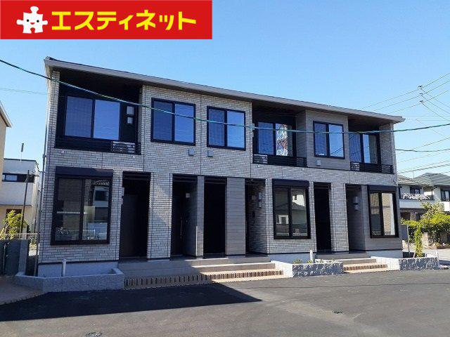 フェリーチェ東天王町I