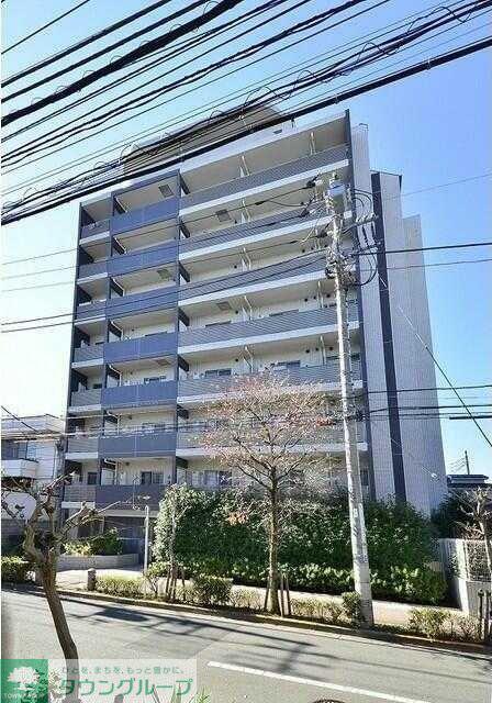 ジョイシティ千歳烏山