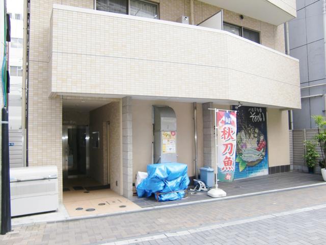 ラ・クール西八王子