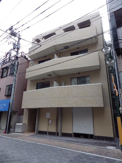 ラ・クール西八王子