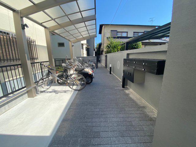 エクソニア住吉
