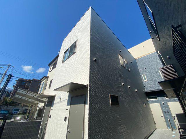 エクソニア住吉