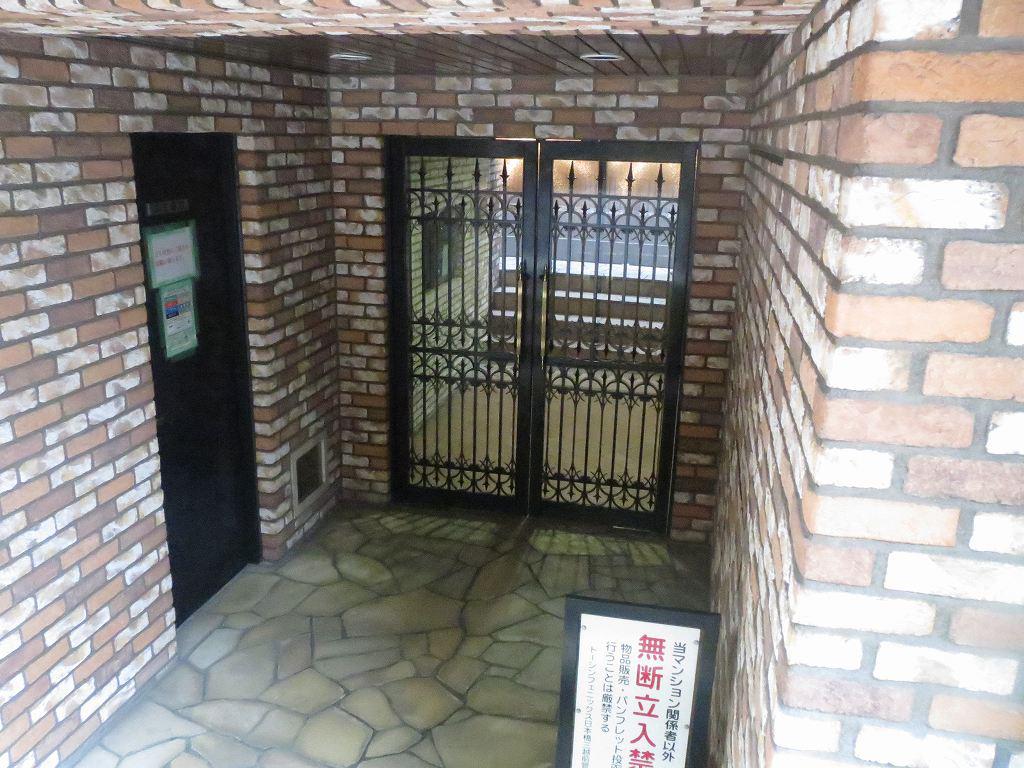 トーシンフェニックス日本橋三越前