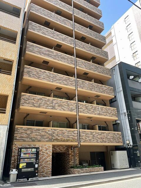 トーシンフェニックス日本橋三越前