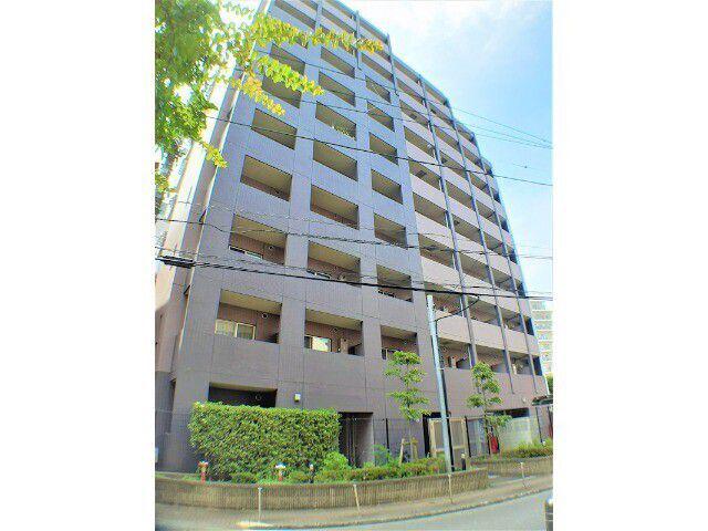 レジディア東品川
