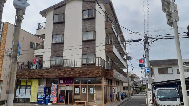 セントフェリオ泉大津