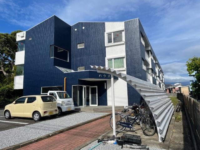 ＪＲ御殿場線 大岡駅(静岡) 徒歩8分 3階建 築39年