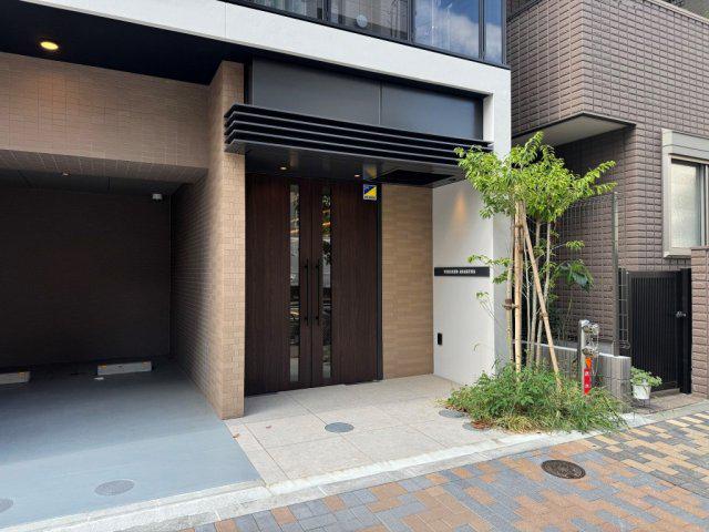 VERXEED ASAKUSA