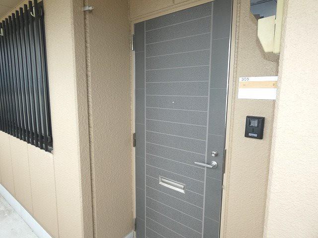 リンピア伊那