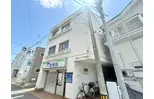 東洋ハイツ落合