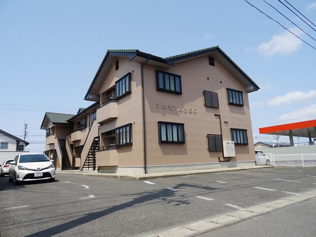 シエモアあけぼの