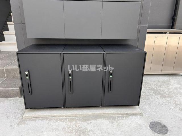 サンライズ登戸