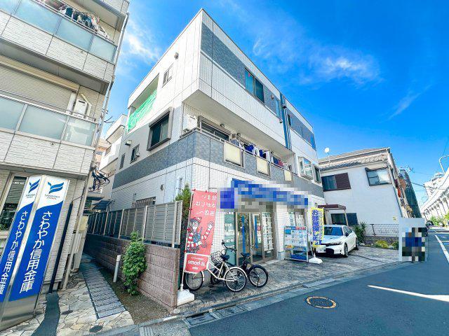シュタットヴィラ