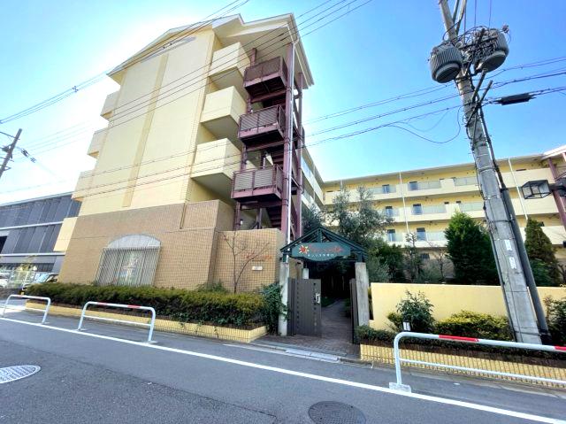 サンリスタ守口
