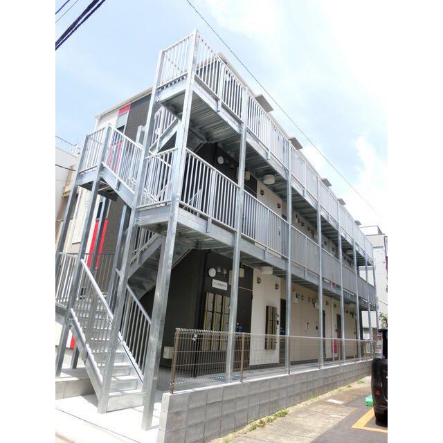 コスタ横須賀中央