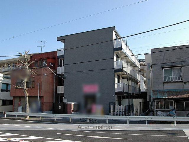 レオパレス前里