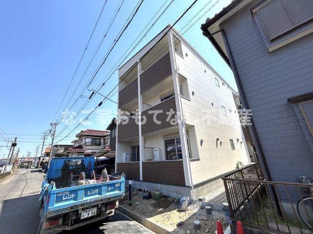 エステイトE南花長町