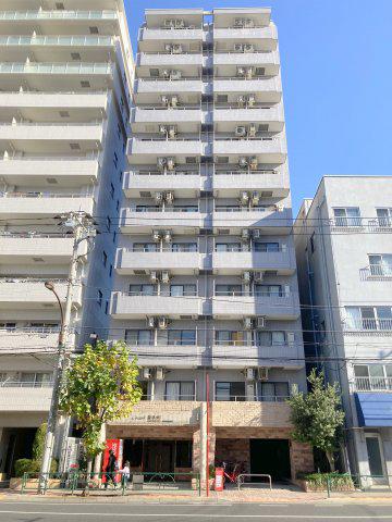 S-FORT錦糸町