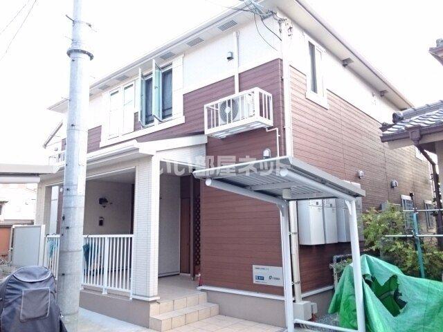 カームリー長洲本通II