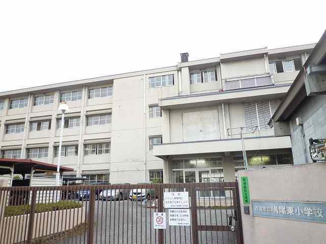 ジークレフ西宮武庫川館マロニエ館