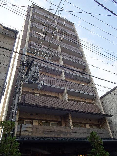サンクチュアリ二条城II