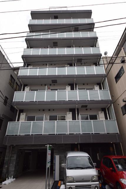 T-TERRACE森下