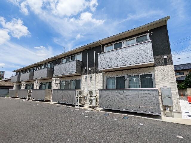 オペラハウス北代田