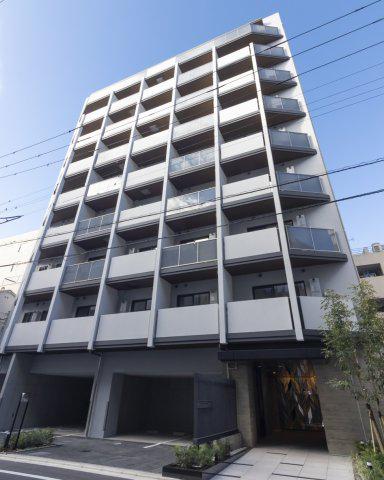 プラウドフラット錦糸町II