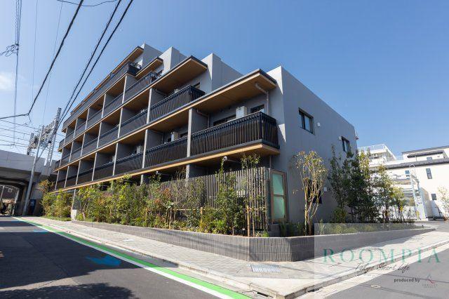 RESIDENCE KOENJI