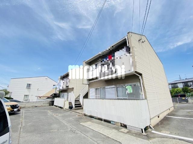 タウニィ稲葉 NW(3DK/1階)