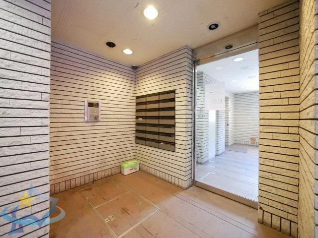 INOVE札幌南7条