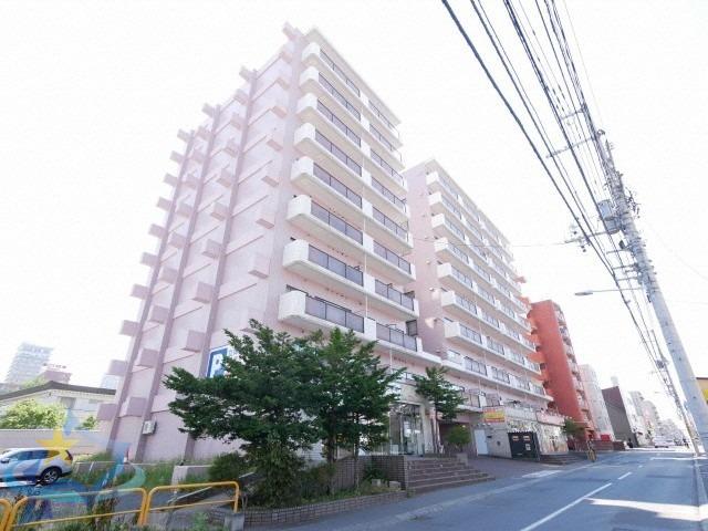 INOVE札幌南7条