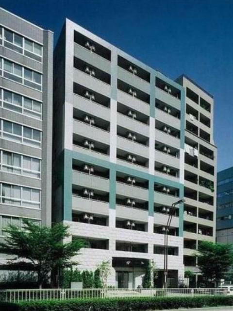 ガラ・ステーション木場