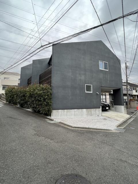 フィリス二俣川