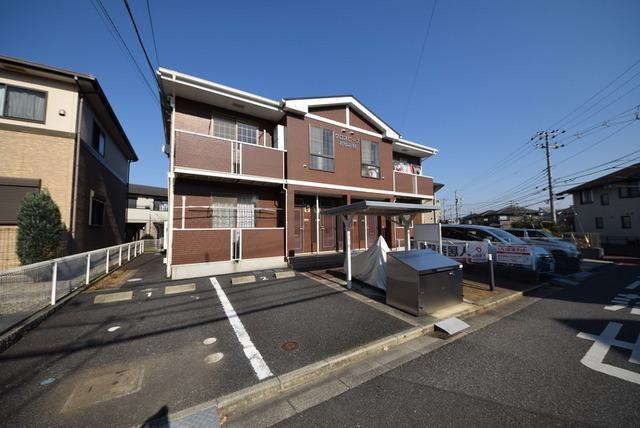 クロスローズおゆみ野
