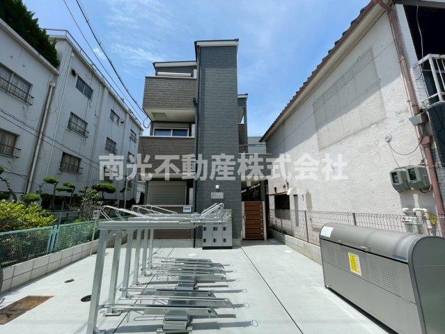 FSTYLE八尾北久宝寺