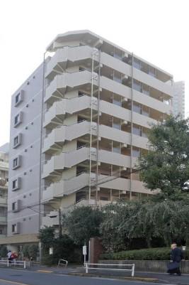 サンピエス河田町