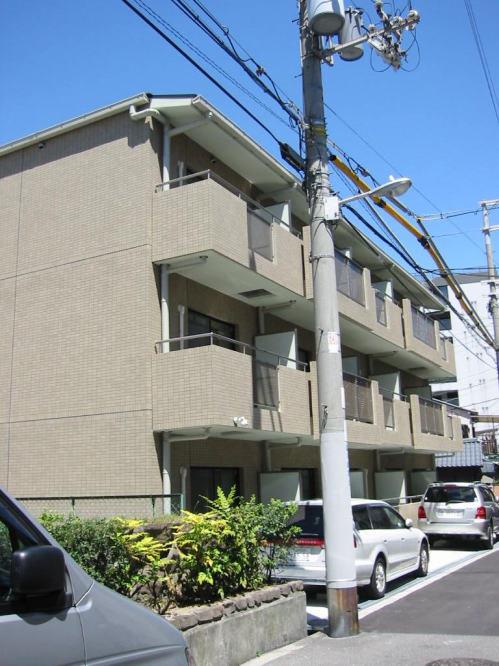 グリューネスハウス
