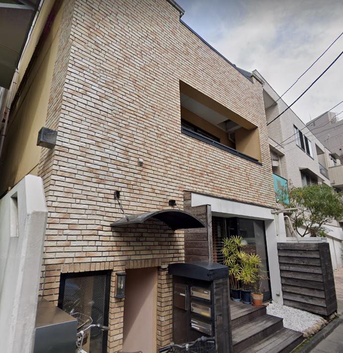 CREST六本木