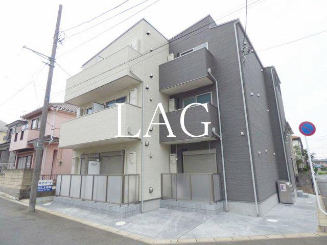セレソ新検見川