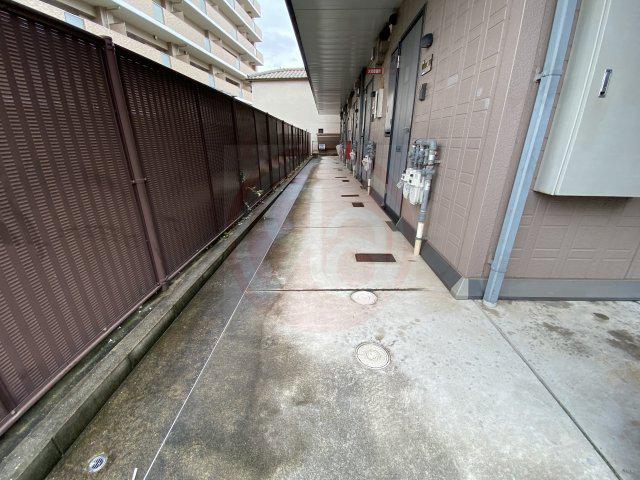 サウスアフィールド