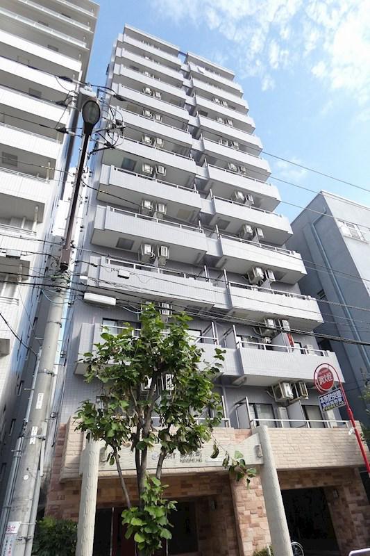 S-FORT錦糸町