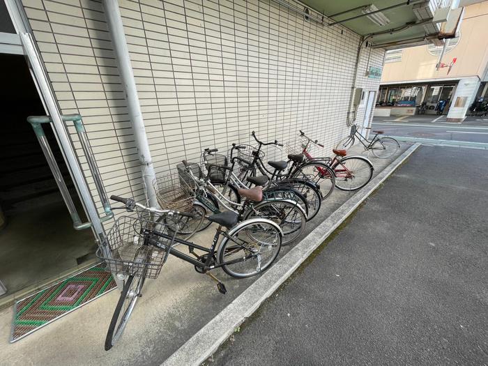 ブランハイム長町