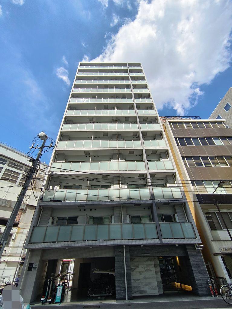 GRAN PASEO 神田駅前