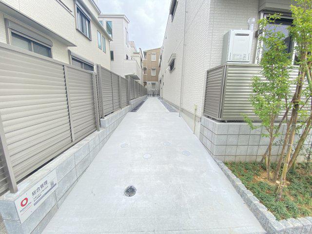 セレスティア谷在家II