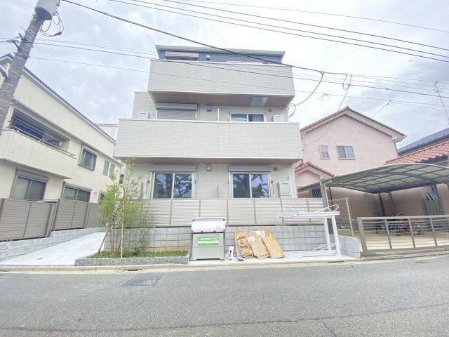 セレスティア谷在家II