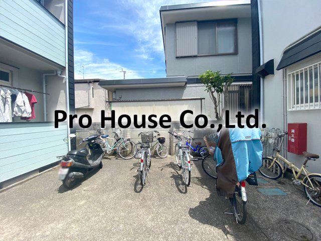 フレンドリープラザI